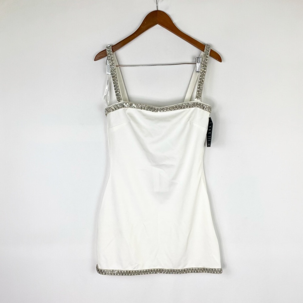 NWT Retrofête REGINA DRESS